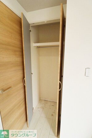 ar高円寺の物件内観写真